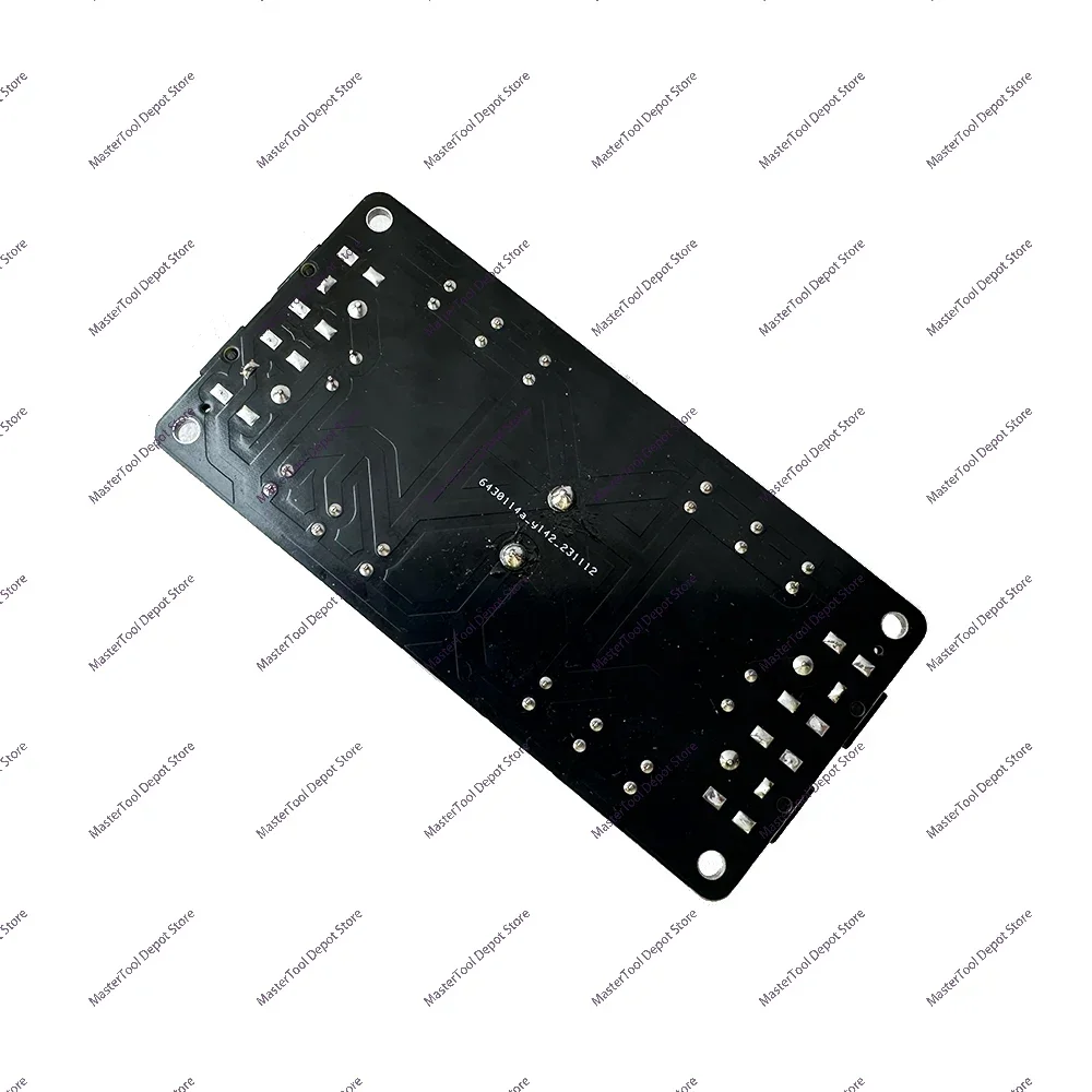새로운 CNC 케이스 5V-48V 20A 스위칭 전원 공급 장치 디코딩에 적합 라즈베리 파이 디지털 방송 증폭기