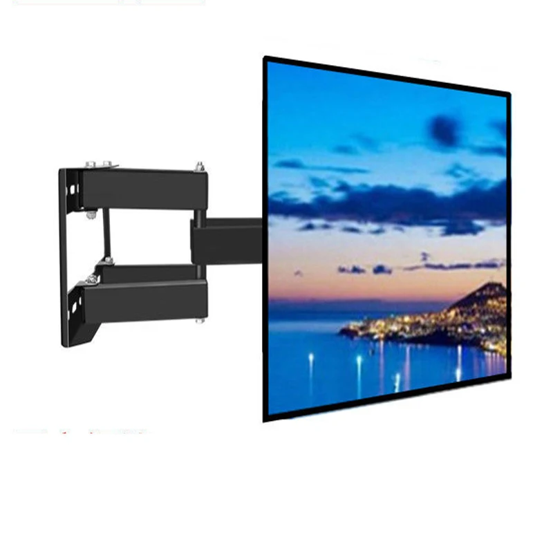 Smart Tv 2K 4K Hd Televisione Android Wifi Living 45 Tv Da 50 Pollici