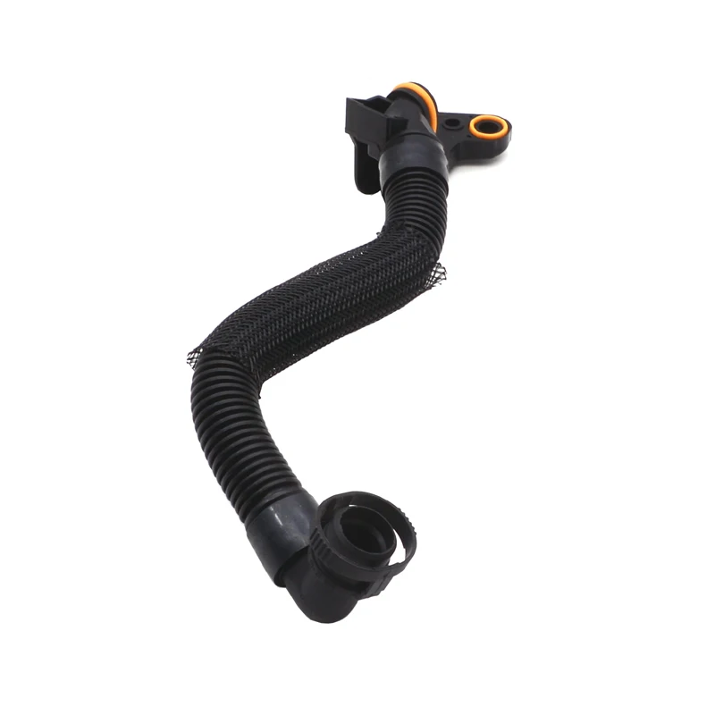 Car PCV Valve Pipe Hose for VW Atlas Jetta MK7 Tiguan MK2 Golf for Audi A3 TT 06K 103 213 J 06K103213A 06K103213J Engine Breather Pipes