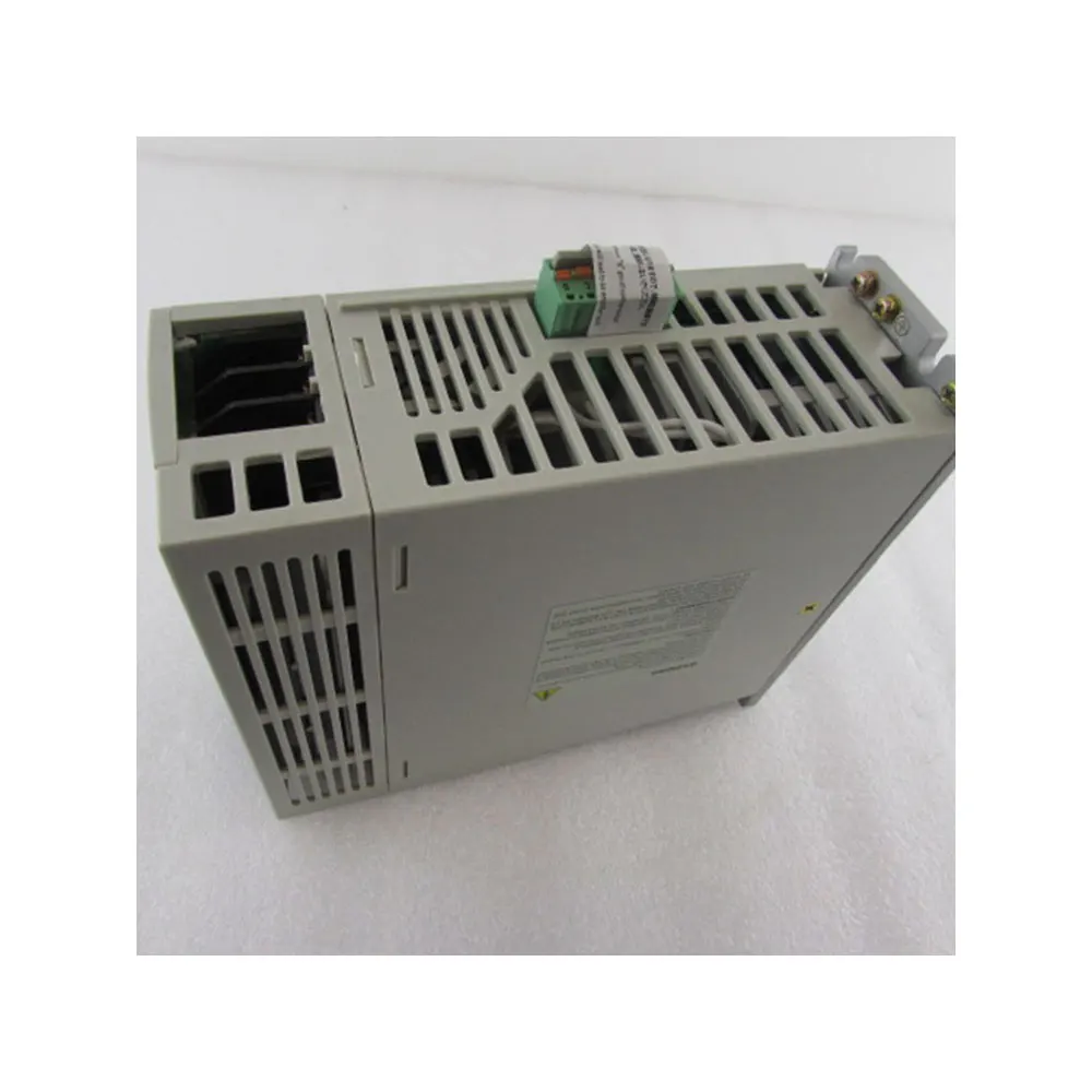 

original 1kw servo motor with drive MR-J3-40A