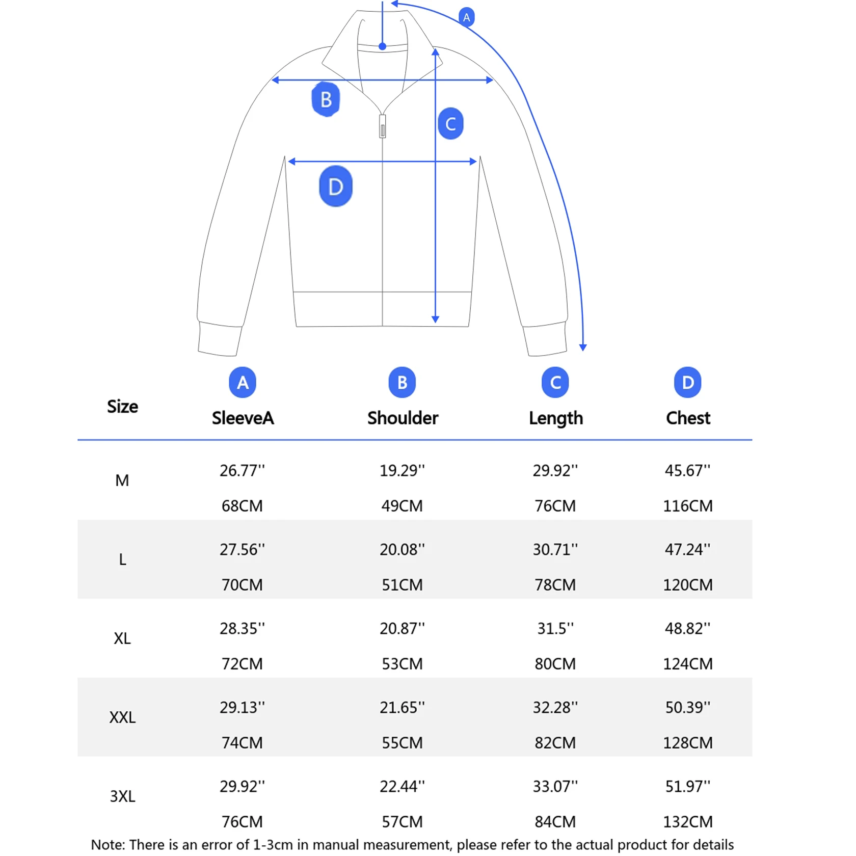 Winter Men Skiing Jackets Loose Warm Snow Coat Multi Pocket Snowboard Sport Tops Outdoor Waterproof Windproof Adult Ski Clothes