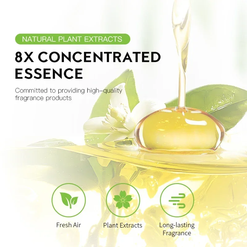 Ste 100 مل فندق ريتز كارلتون الزيوت العطرية للفناد...