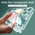 Transparent Case