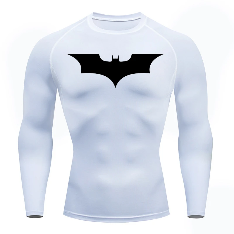White Long Sleeve 1
