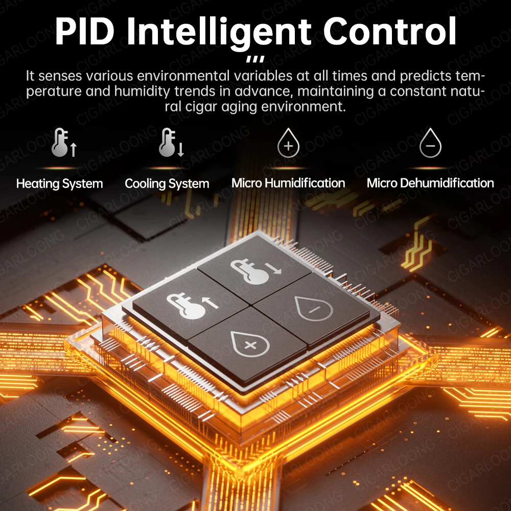 S581621f4e1e24ac788a7f327dc3d820er humidor schrank mit kühlung