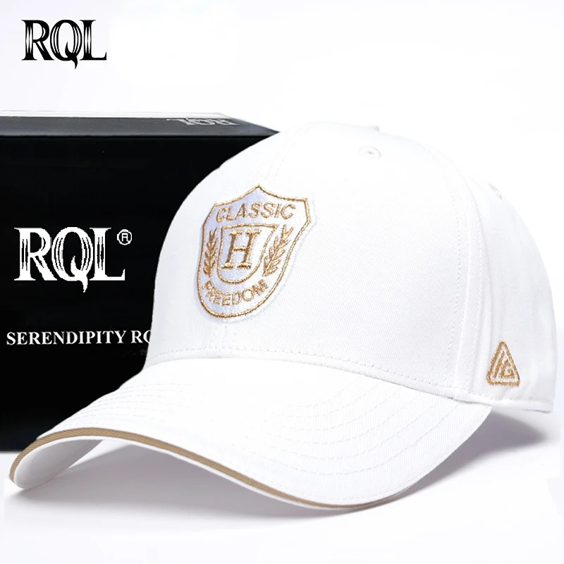 Women's Baseball Cap Female Ladies Summer Hat New Fashion Luxury Brand Hard Structure Embroidery Hip Hop Trucker Hat Sports baseball cap