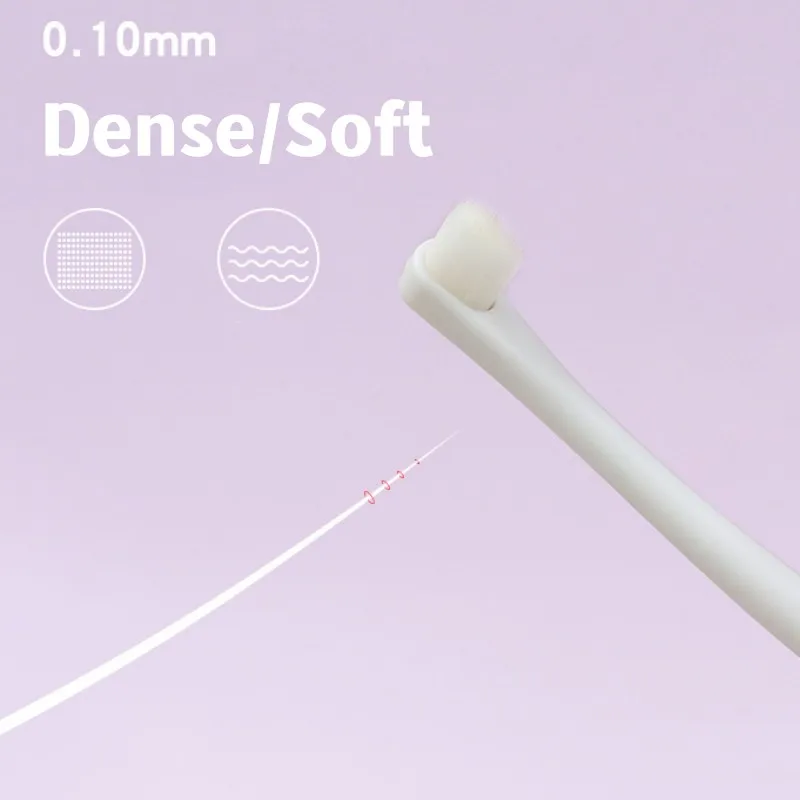 Soft Dog Toothbrush 4