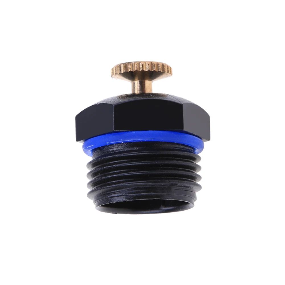 1/2 Inch DN15 Thread Lawn Nozzle Head Centrifugal Irrigation Sprayers for Garden Law Grass Yard Irrigation Supplies