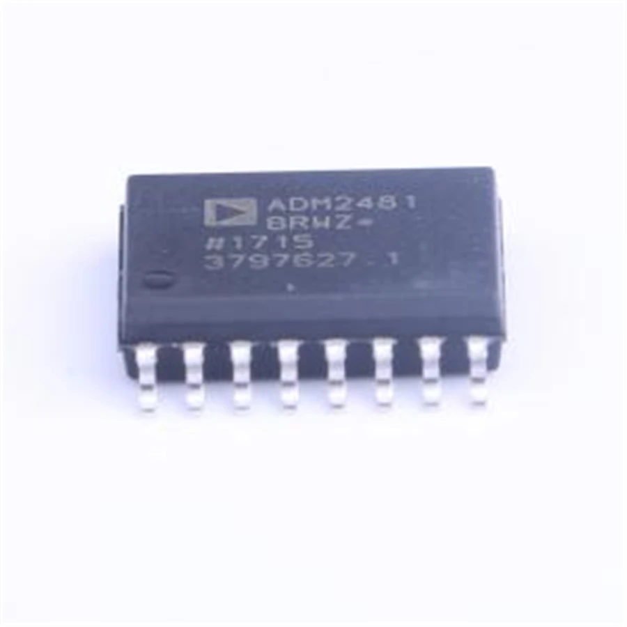 ADM2481BRWZ-RL7