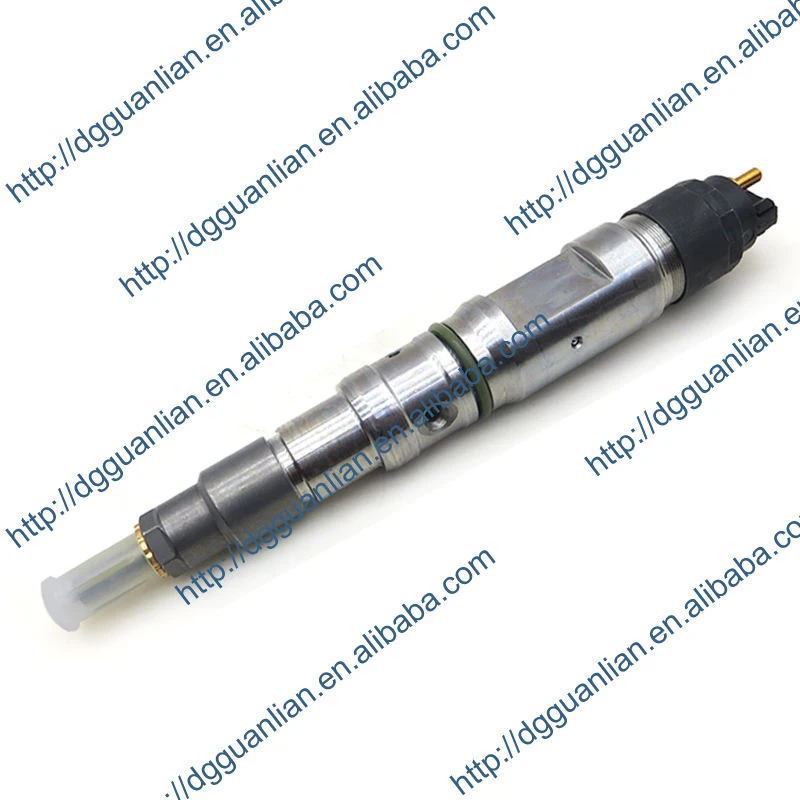 

China Made New Common Rail Injector 0445120217 0445120061 0445120274 for MAN 51101006126