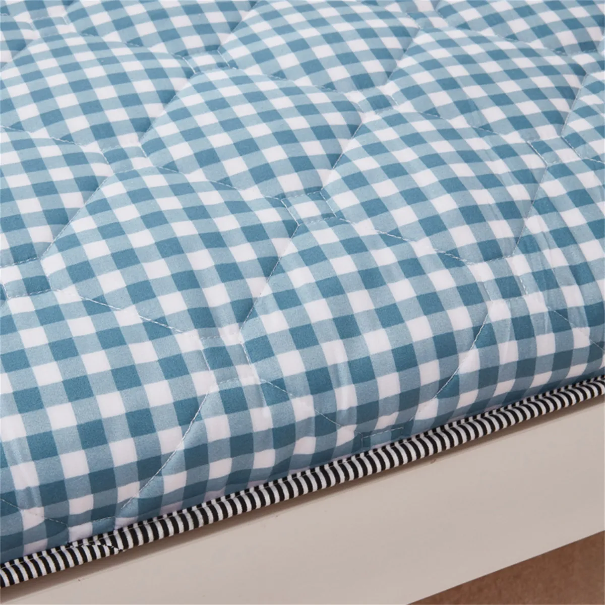 Casual Style Home Dormitory Mattress 1Pc Ice Rattan Mat Double-Sided Mattress Pad 120/150/180/80/90cm mattress protector mattress topper sleep mattress