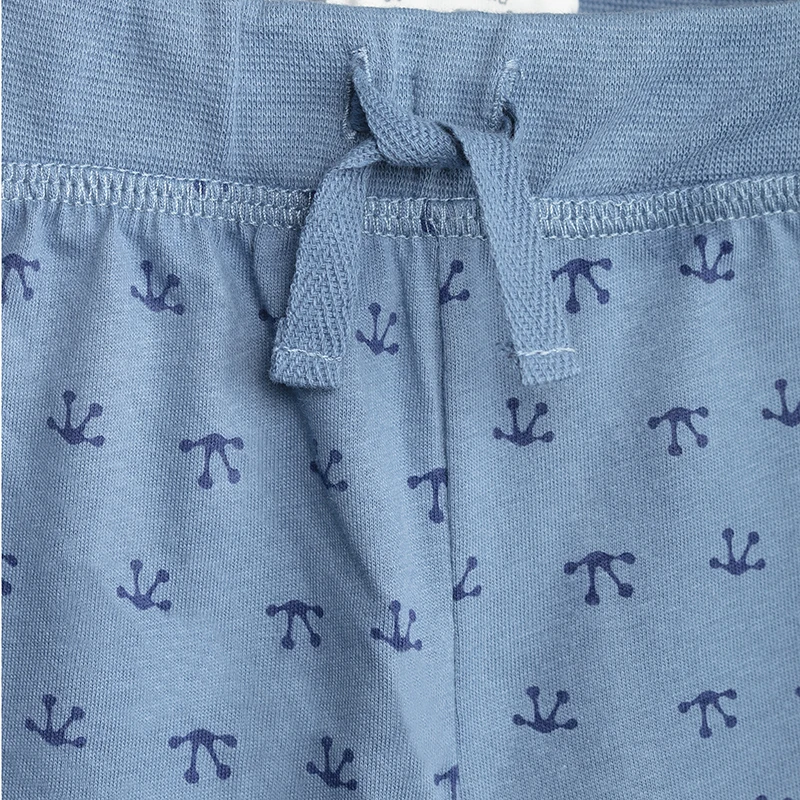 Cotton Shorts Newborn Baby Summer Boy Girl Clothes