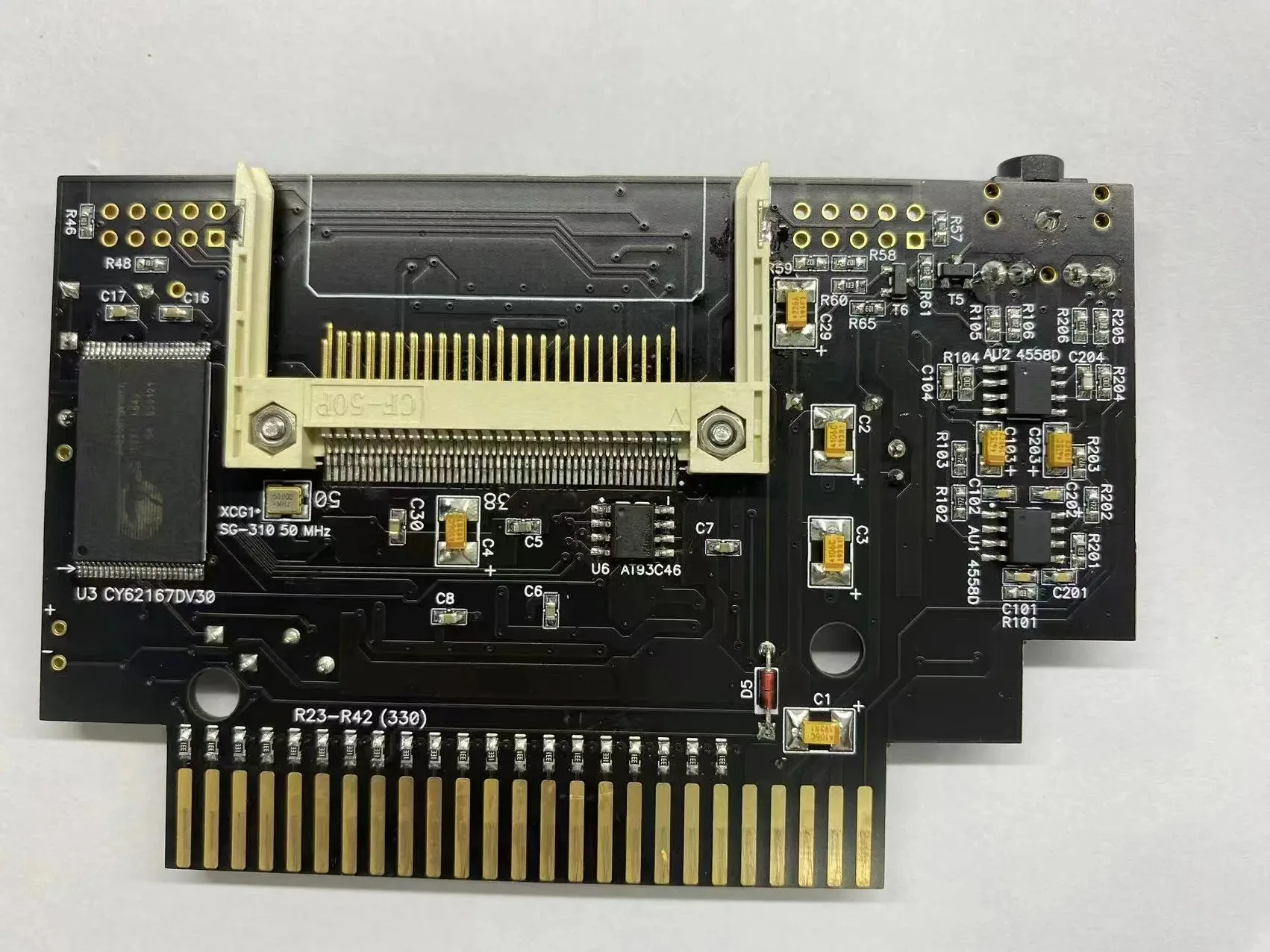 Carnivore-2 msxカートリッジ,ゲームアクセサリー,アーケード