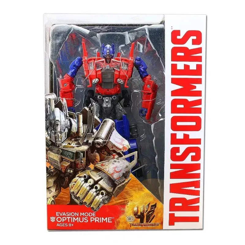 アメコミ Transformers Optimus Prime AD02 Takara Tomy Transformers Movie Advanced Series AD02 EVASION