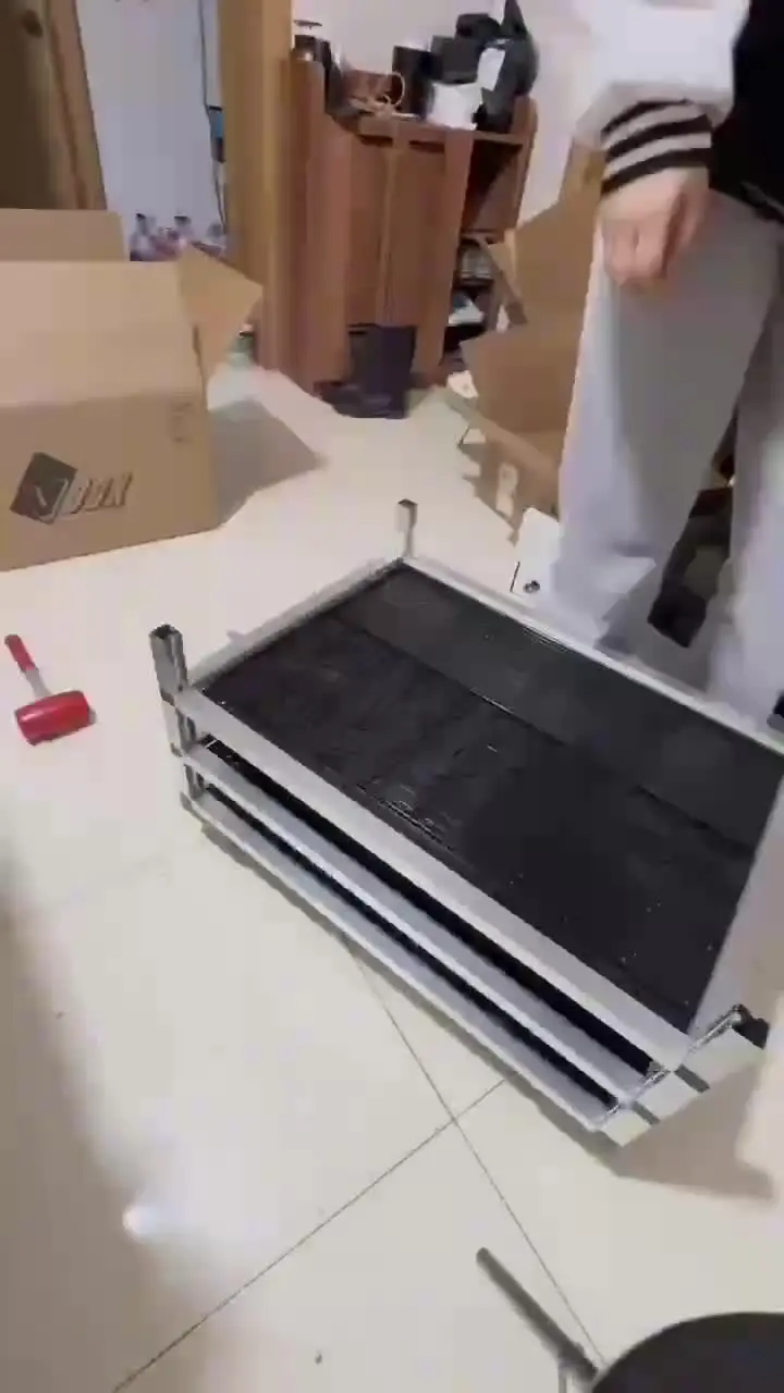 ペット用品爬虫類ボールパイソン水槽ケージディスプレイラックシステム