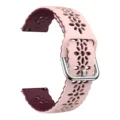 Pink-Wine Red