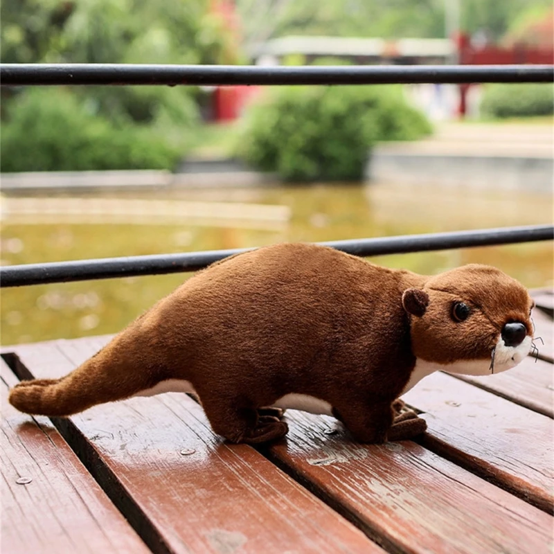 Рисунок 5 - Младенцы Фаршированные куклы-выдры