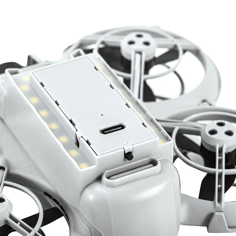 Trépied lumineux pour DJI NEO - Protection atterrissage, léger 21g