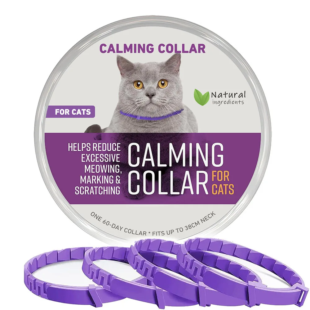 Calming-Collar-for-Cats-Pet-Calming-Pheromone-Collar-for-Cats-Dogs