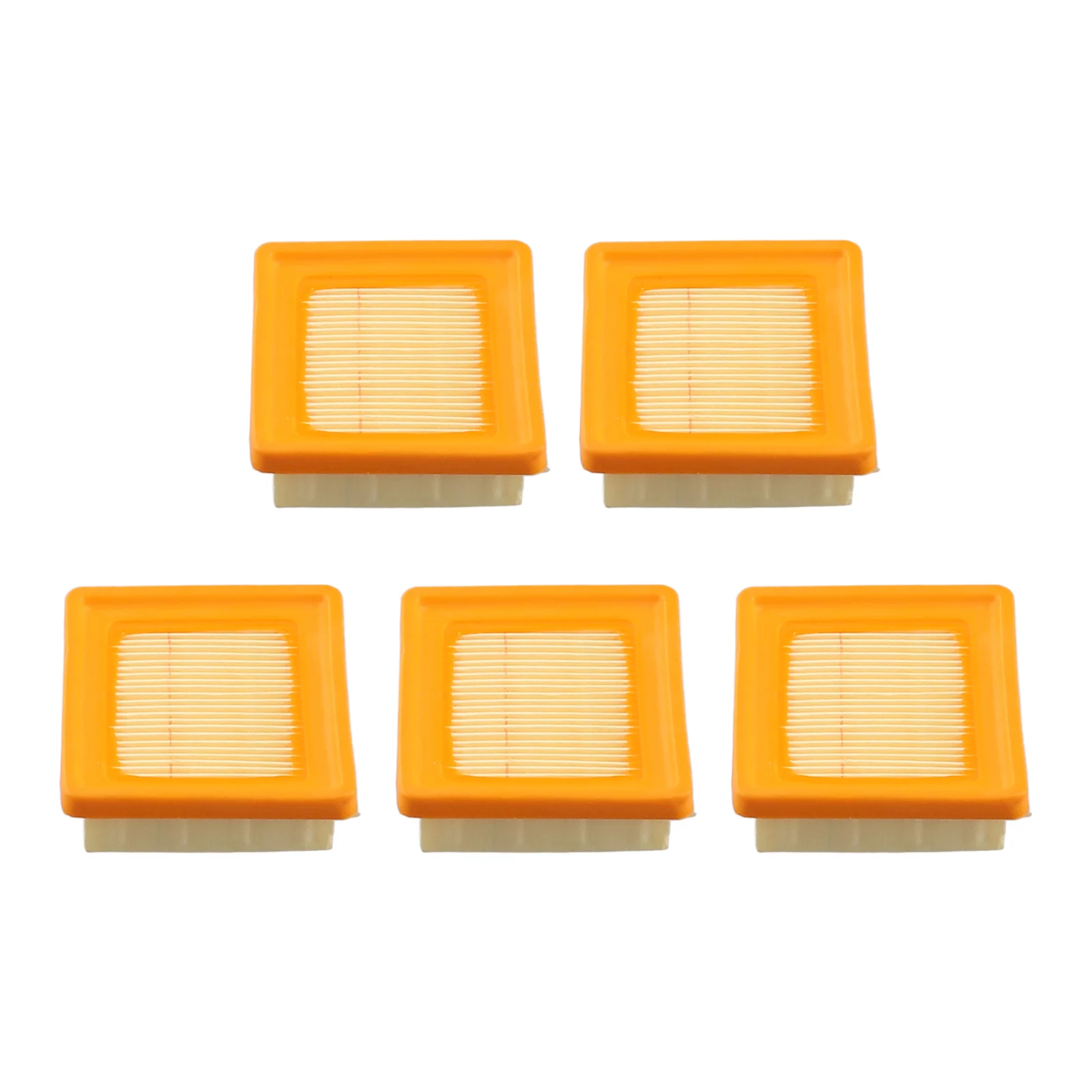 Air Filter FS Air Filter KM R Trimmers Compatible Part Replacement Air Filter FS KM R Replace Part Number Brush Cutter 6