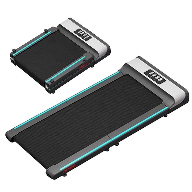 One-stop Service Steel Skating Treadmill Pad Sport Treadmill Portable With Led Screen