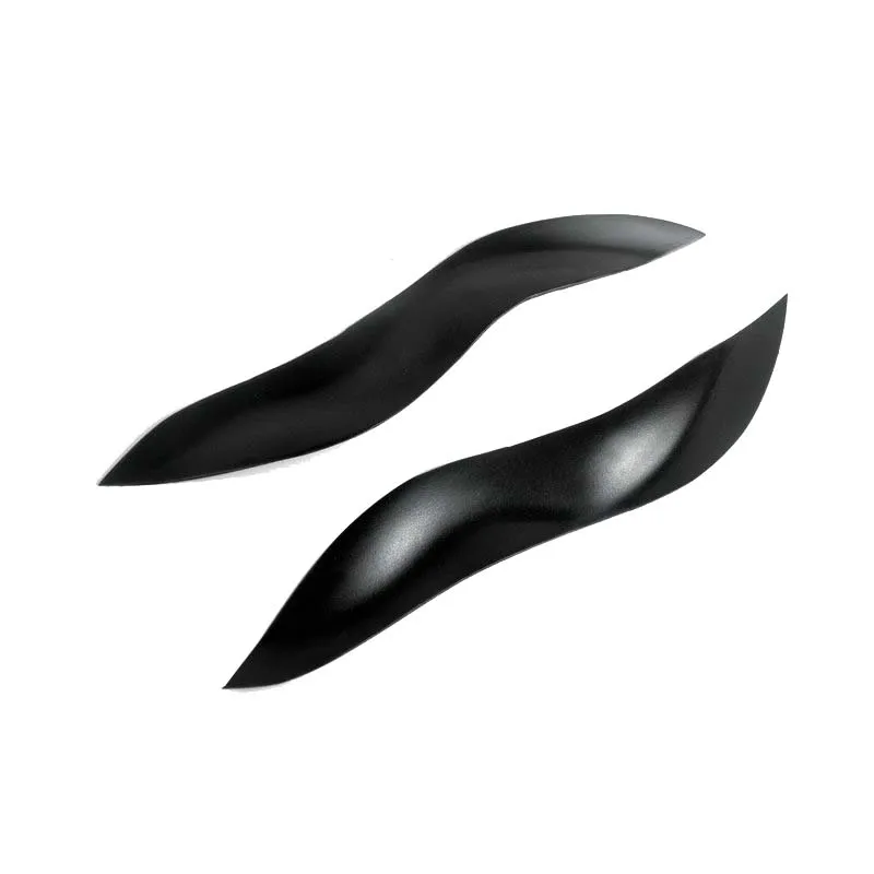 

Автомобильная фара, накладка на заднюю панель, декоративная фара, наклейка для Benz Smart W453 2003-2006