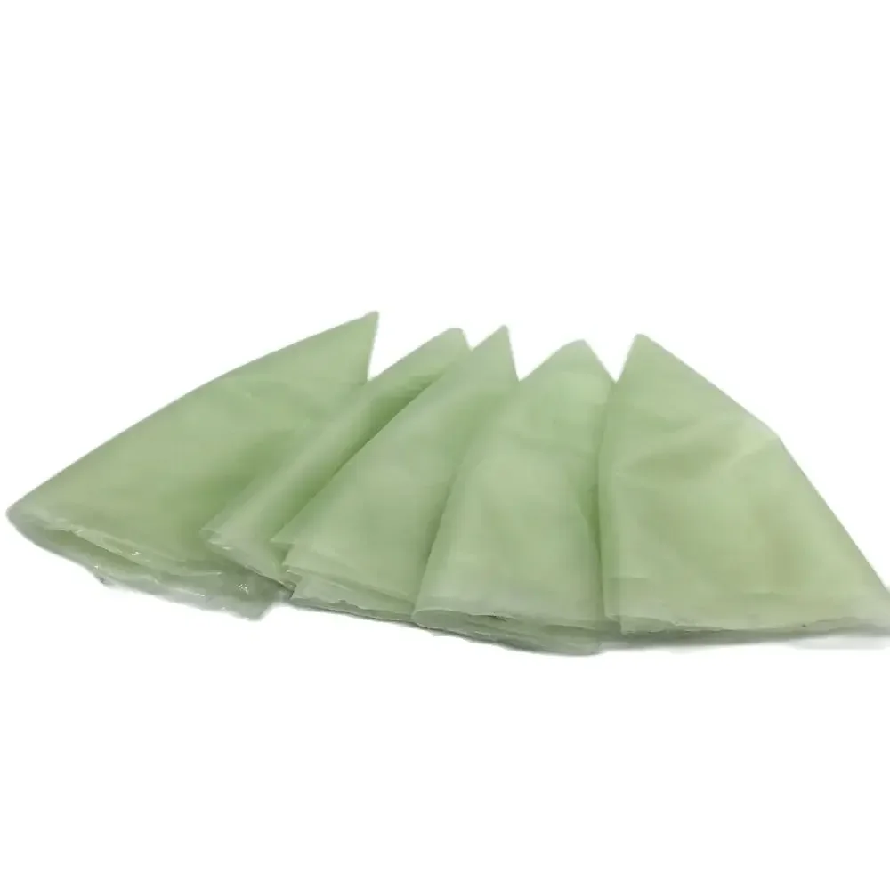 Biofilm Pu Skin Cap for Making Men's Toupee Topper Hair Injection Wigs 5/10/20pcs Wig Caps