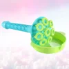 1 Set Bubble Wands Set Bubble Wand Sticks Bubble Maker Bubble Fun Blowing Bubbles Tool Outdoor for Children Kids ( Without 5