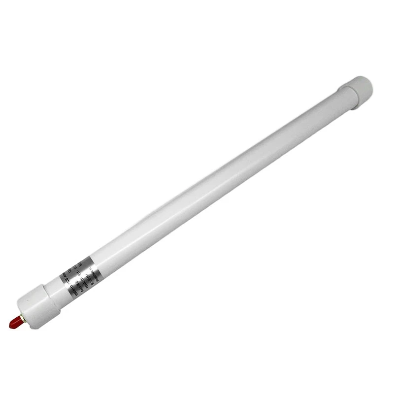 XR-172 ADS-B 신호 수신용 SMA 암, PCB 스트립 라인 4 개 반파 안테나, 1090 MHz, 12DBi
