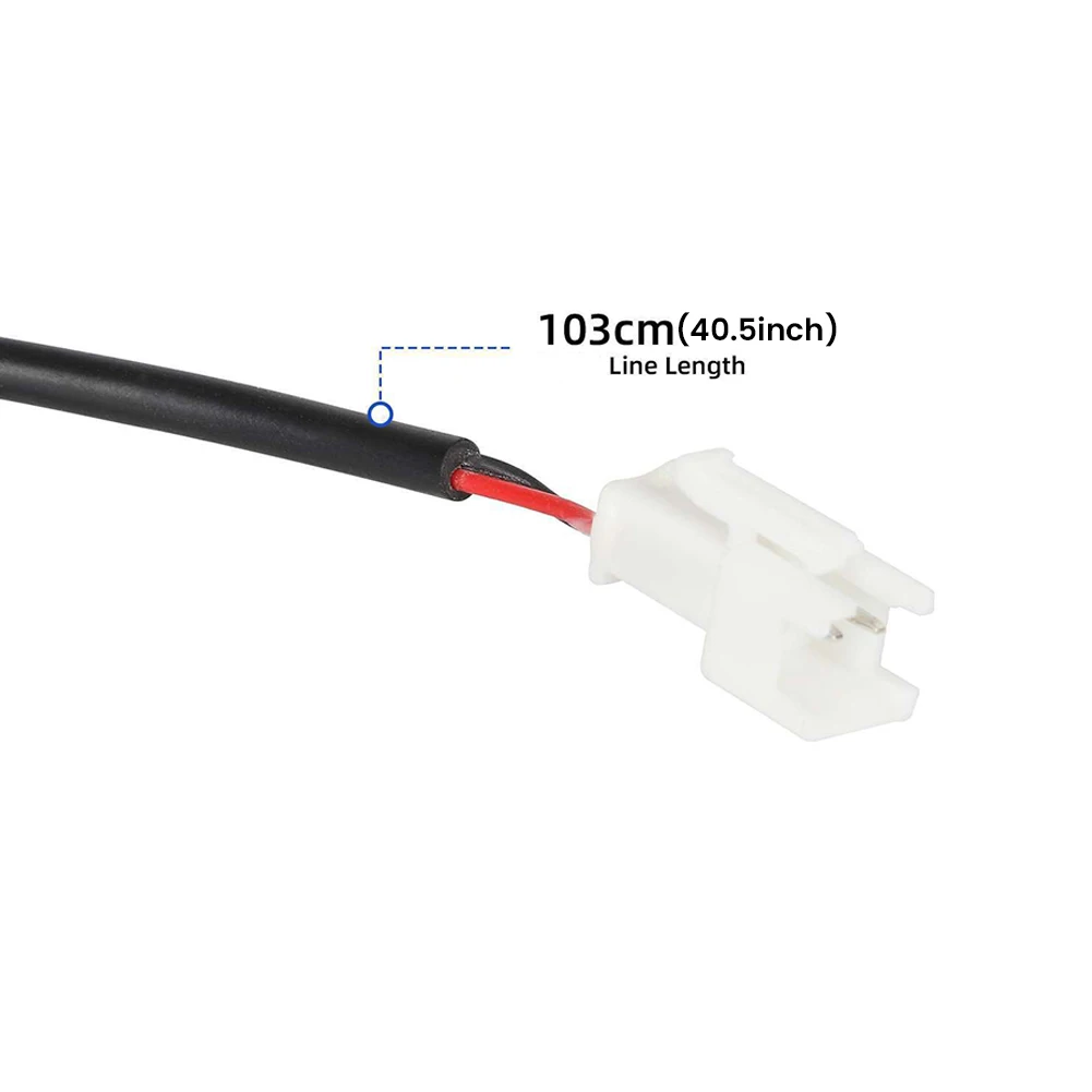 Scooter Taillight Taillight Warning Lamp Turn Taillight for Kukirin G2 Pro DB Accessories