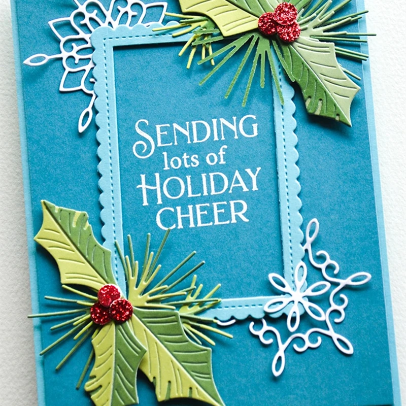 Tampons Transparents 'La Petite Française - OSTARA' Les Zanimos - La