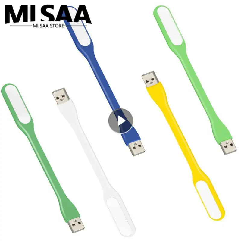 

Портативная USB-лампа для чтения, 5 В