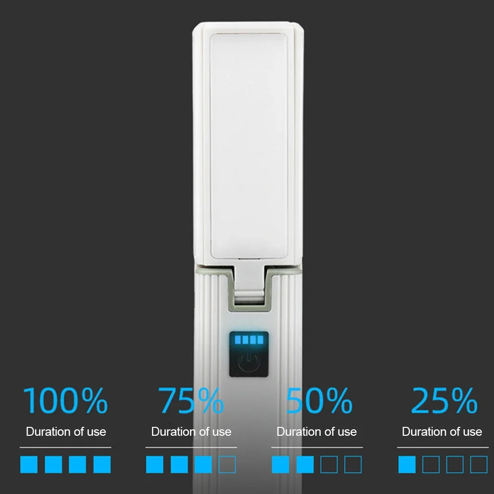 Description Picture 5 of itemPortable LED Camping Light Outdoor Multifunctional Tent Lamp USB Rechargeable Flashlight Folding Camping Lamp
