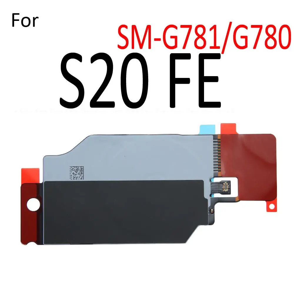 Universal Wireless Charging NFC Module with Antenna Flex Cable