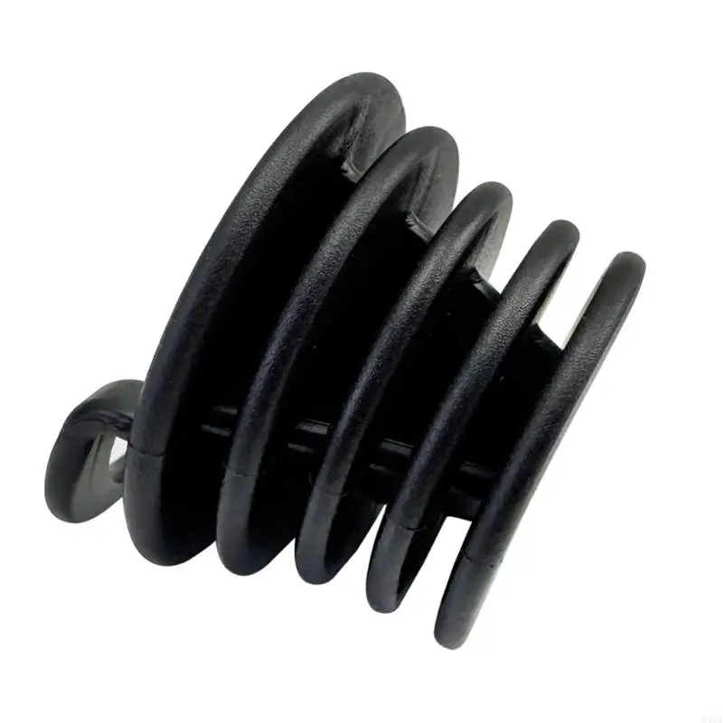 Kayak Scupper Plug PVC Scupper Plug Replacement Drain Holes Stopper with Handle Canoes Boats Stopper Enduring