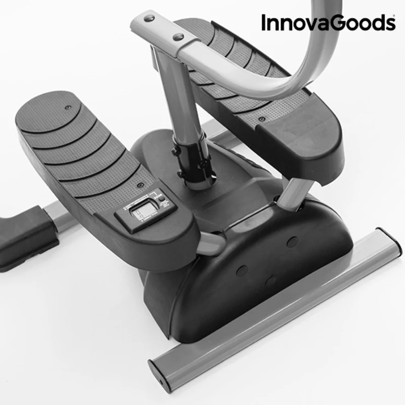 Opeenvolgend Verbieden Beschrijving Innovagoods Stepper Cardio Twister - Integrated Fitness Equipments -  AliExpress