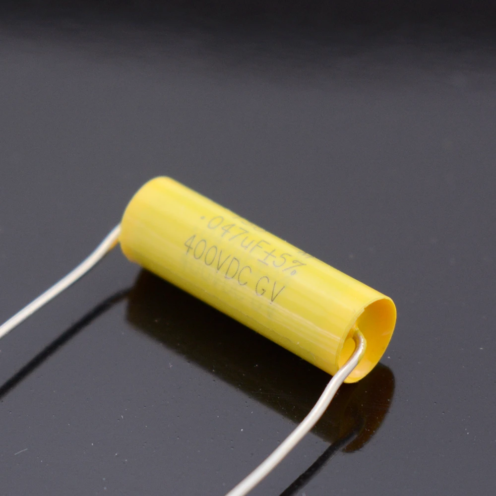 Genuine USA Mallory 0.022UF 223K / 0.047UF 473K/0.033UF 333K  Tone Cap (Capacitor)  For Epi 1959