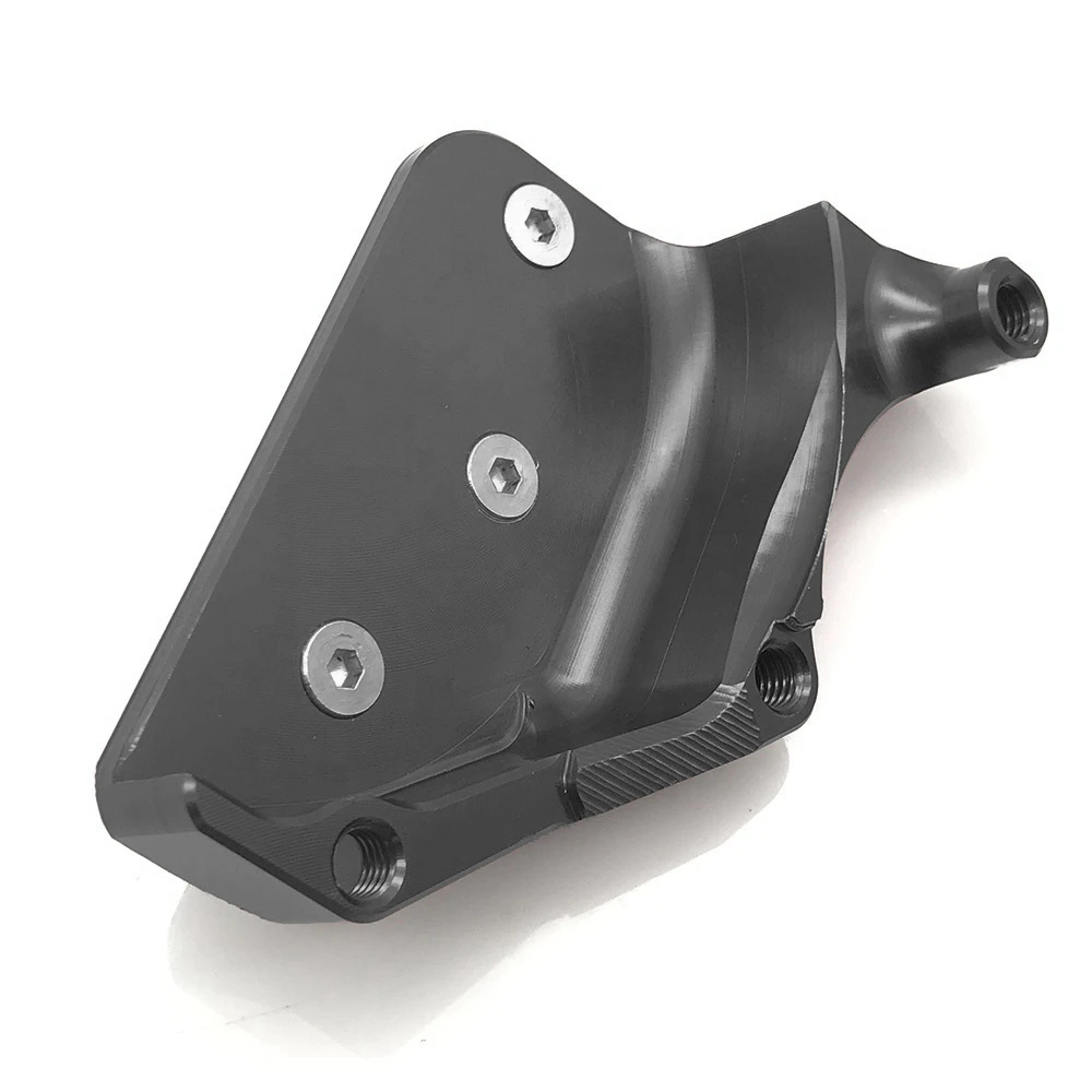 Motorcycle Engine Cover Engine Crash Pad Frame Slider for Honda CBR 600RR CBR 600 RR 2003-2006