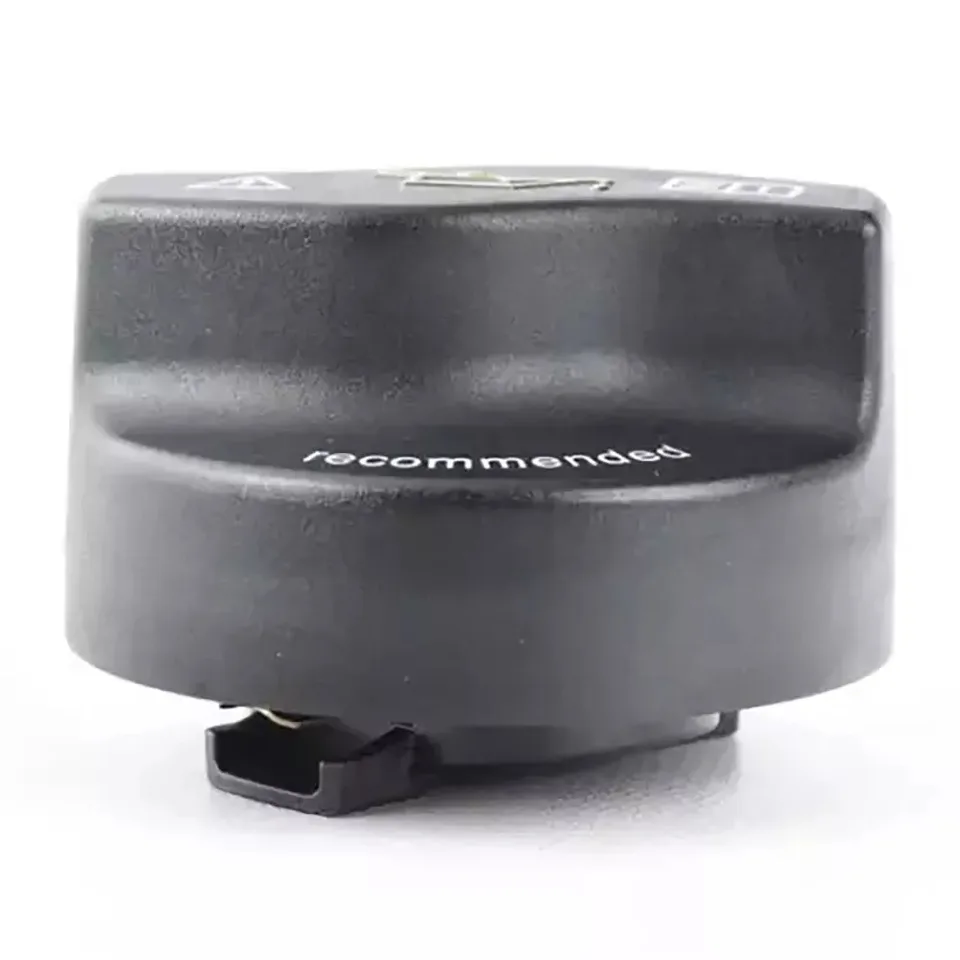 Partuto Engine Fuel Tank Cap Gas Oil Filler Plug