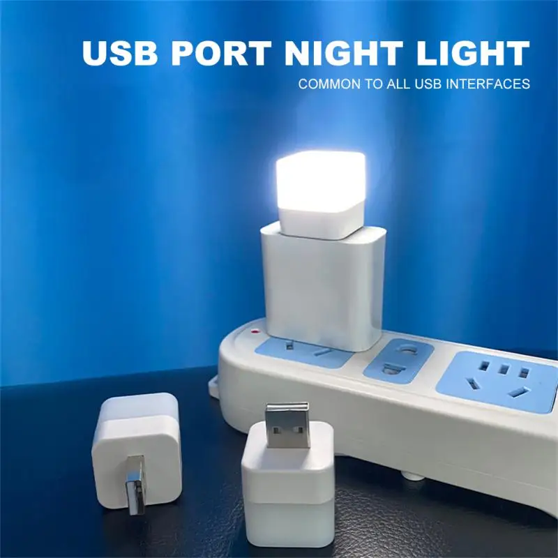 

USB-светильник для чтения с функцией ночной подсветки
