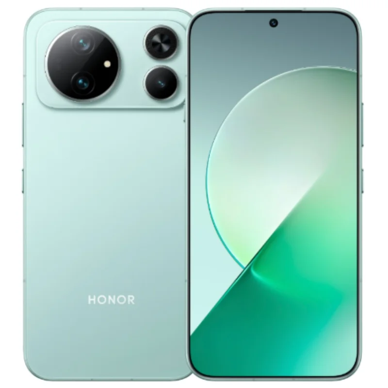 Honor Magic 9 Super Edition China Version 200MP OIS Snapdragon 8 Elite Gen5 Wireless 50W 11000mAh 80W Supercharge 6.81 Inch