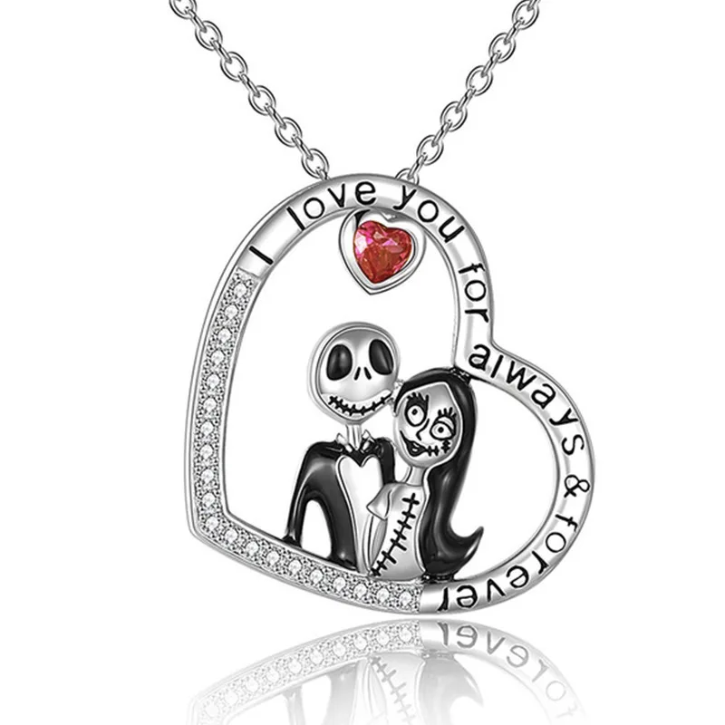 Figure Nightmare Before Christmas Pendant The Nightmare Before