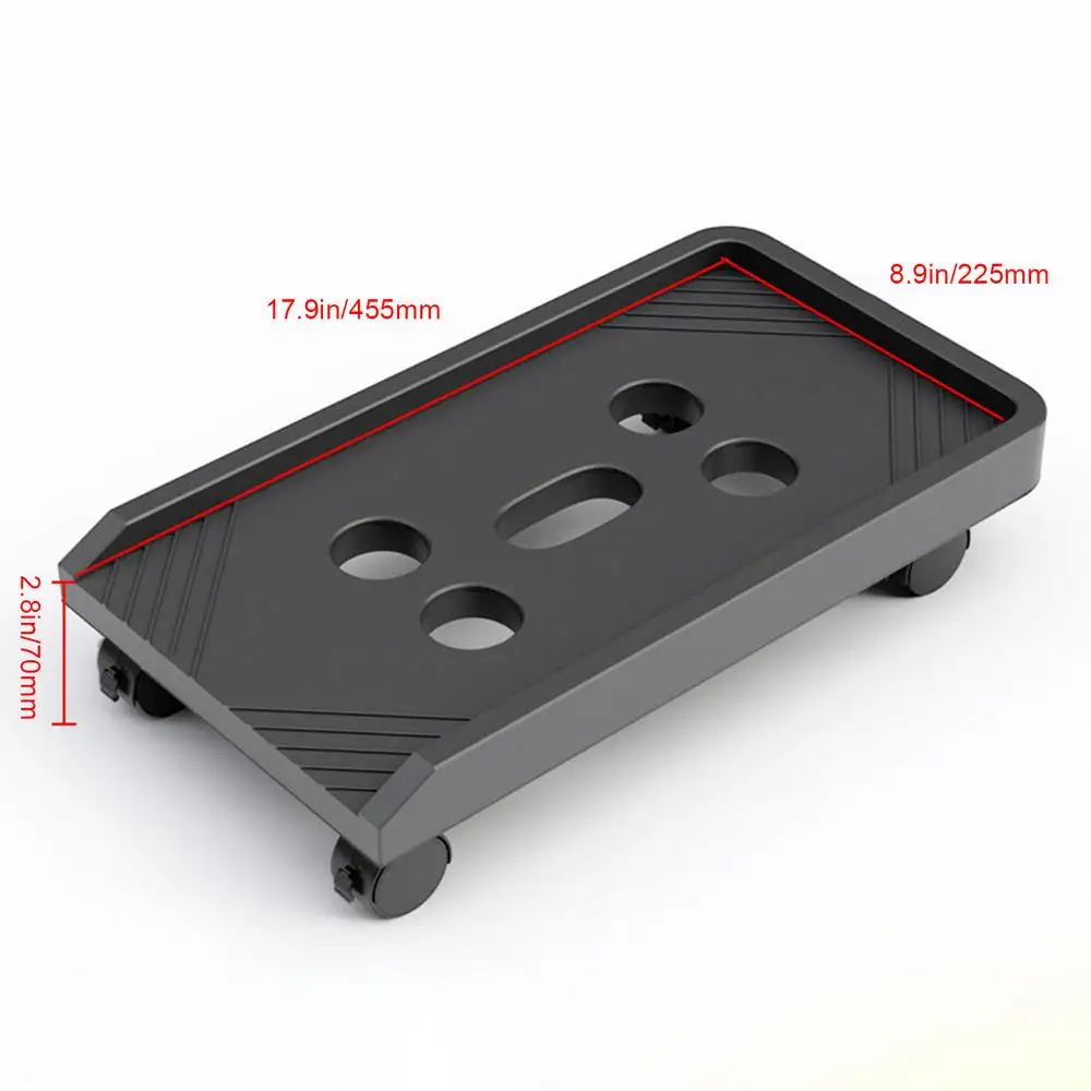 Support Organizer pour Aspirateur Dyson V6 V7 V8 V10 V11, Support pour le sol, Porte-Accessoires