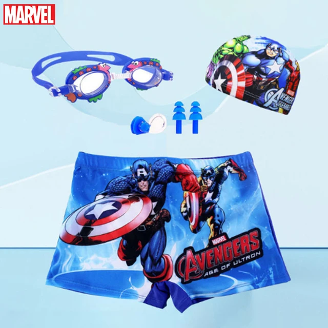 Ballon Etoile XL Avengers captain america anniversaire décoration
