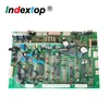 AC/DC TIG WSME-315 Control Panel For Aluminium Welding Machine HK-66-C0 Card 1