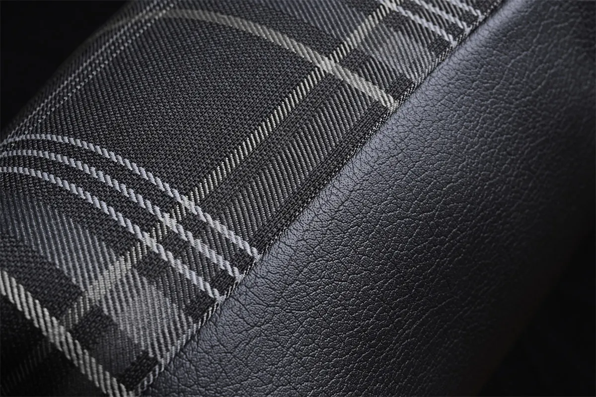 테라노바 자동차 목 머리 받침 베개, 카시트 지지대 머리 받침, VW MK7 GTD GTE GTI Tartan 원단 메모리 폼 머리 받침 코진
