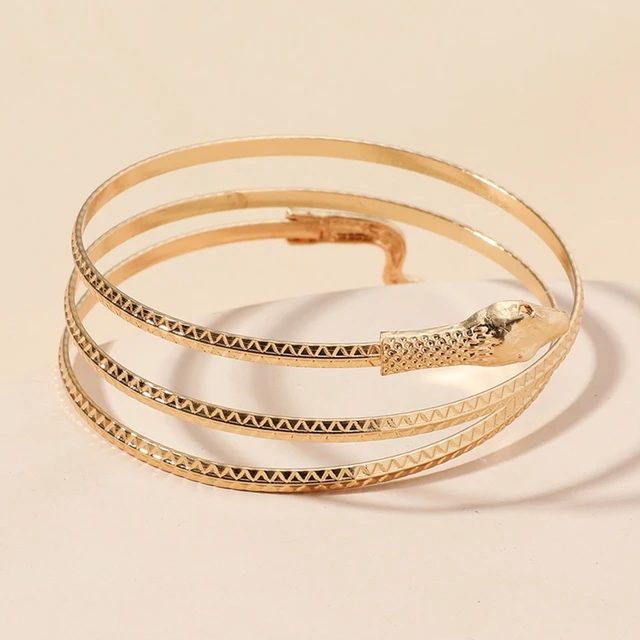 What Is A Bangle? - The Difference Between Bangles and Bracelets – Sterling  Forever