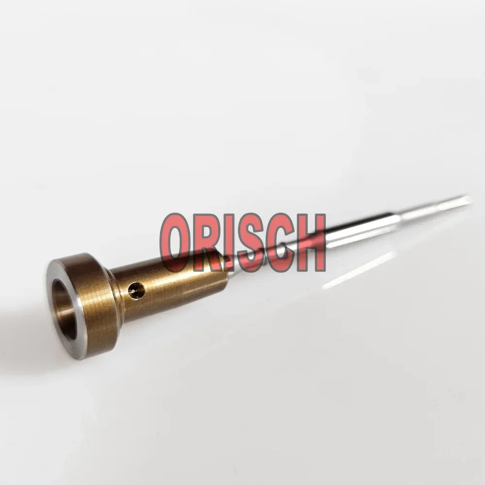 High Quality Valve Assembly F00ZC01309 for Common Rail Injector 0445110463 0445110464