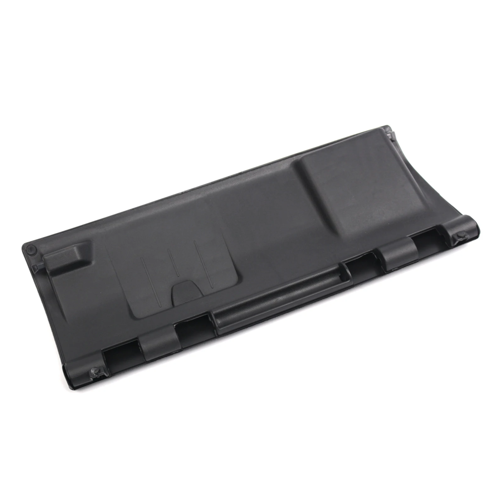 Glove Box Door Lid Car Dash Glove Box Door Cover Replacement A4516892853 A4516800491C63U For Benz Smart 451 2007 -