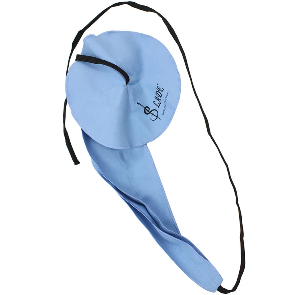 

Saxophone Clean Cloth for Cleaning Flute Maintenance Clarinet Music Instruments
